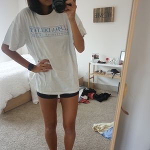 ADPI comfort colors tee